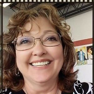 Meet your Posher, Jo ann